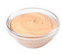 Соус спайси