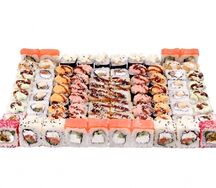 Сет большой