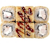 Чикен темпура