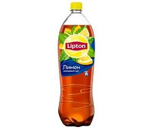 Чай Липтон Лимон