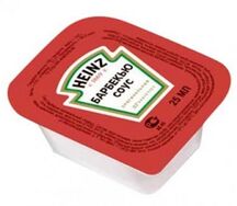 Соус барбекю