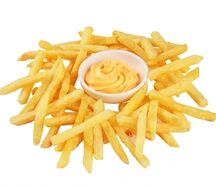 Картофель фри