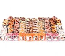 Сет большая вечеринка