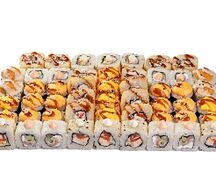 Сет санрайз