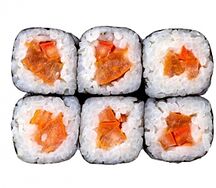 Классика с помидором