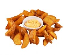 Картофель айдахо