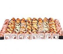 Сет запеченный для компании