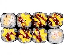 Запеченный голден