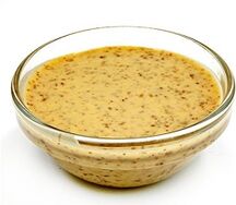 Соус кунжутный