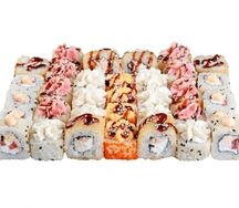 Сет тебе и мне