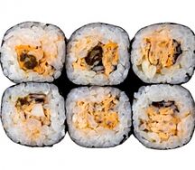 Классика с мидиями