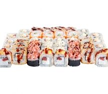 Сет то, что надо