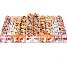 Сет пир для всех