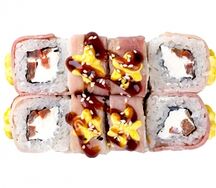 Запеченный роял