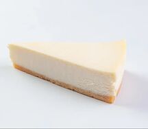 Чизкейк классический