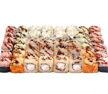 Сет веселый день