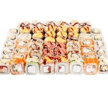 Сет фрайдэй