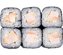 Классика с курицей