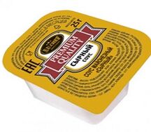 Соус сырный г