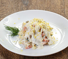 Мясной