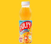 Pulpy Апельсин
