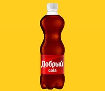 Добрый Кола