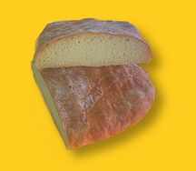 Фирменная булочка