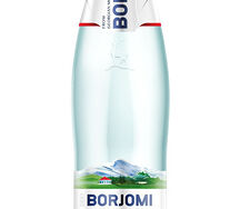 Боржоми