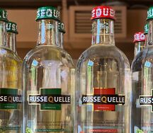 Russequelle