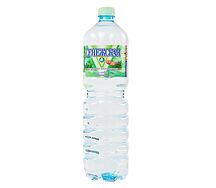 Вода  ВonAqua негазированная
