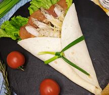 Ролл Цезарь