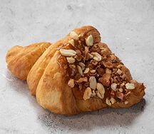 Круассан Соленая карамель