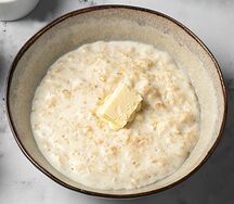 Овсяная каша