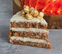 Торт Морковный