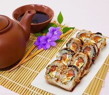 Ролл Канада