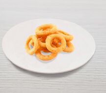 Луковые кольца