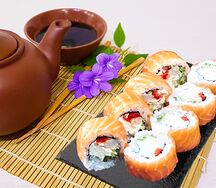 Ролл Фирменный