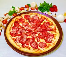 Пепперони