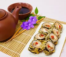 Ролл Гавана