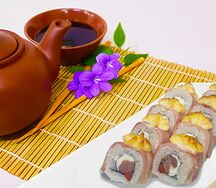 Ролл Сытный