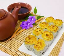 Ролл Кавасаки