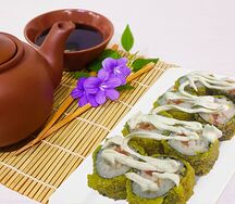 Темпура Цезарь