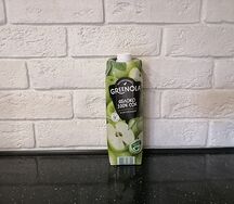 Сок Greenola Яблочный