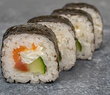 Кунсей маки
