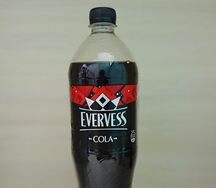 Evervess Cola