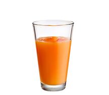 Фреш Морковный