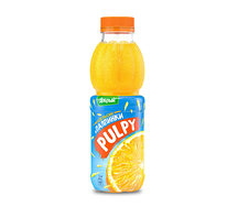 Сок Pulpy Апельсин