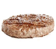 Котлета мясная