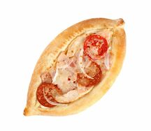 Лодка Супер мясная
