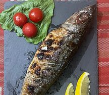 Скумбрия